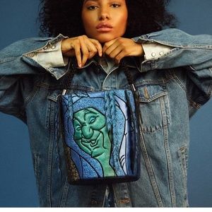 Danielle Nicole crossbody grandmother Willow